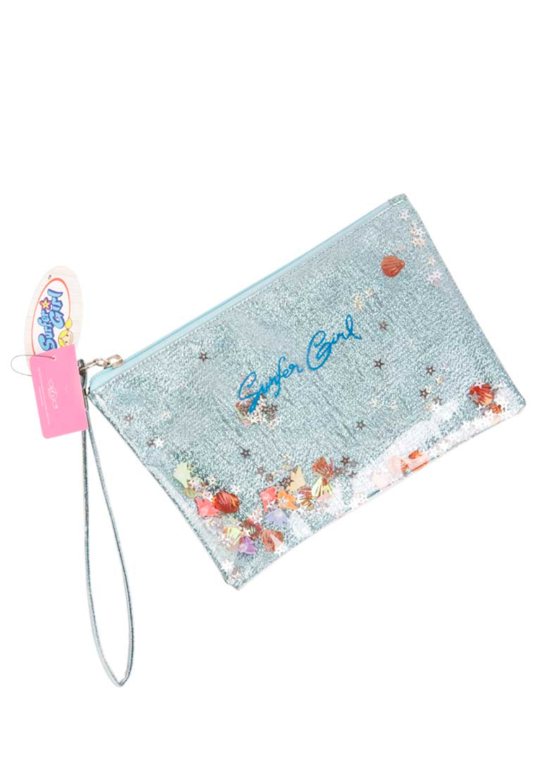 Paradise Island Pouch