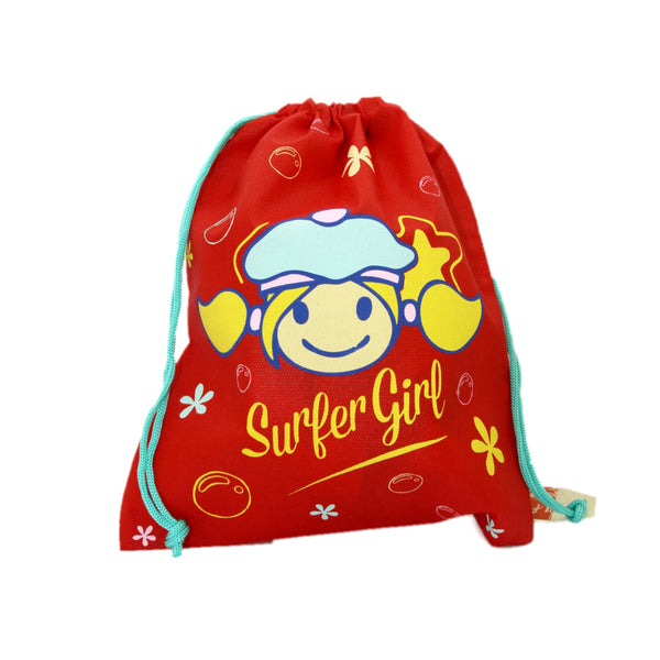 Surfer girl sale backpack