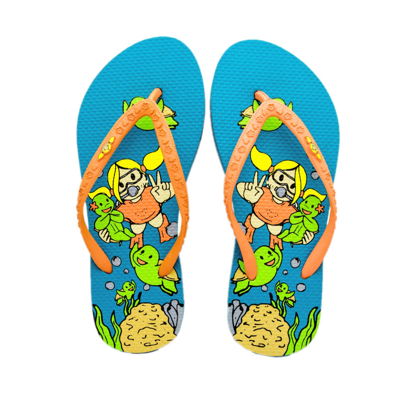 Summer Diving Sandals Kids